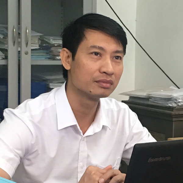 Nguyen Van Vy 0