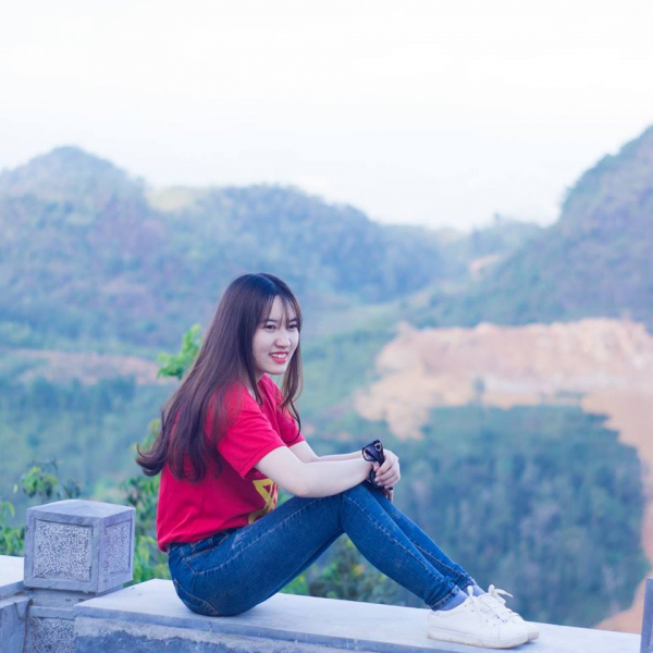 Duyên2 – Duyên Nguyễn Thị Thu
