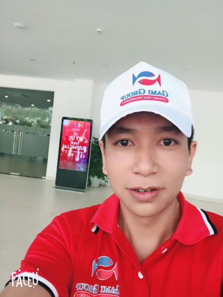 KIEN – TRUNG KIÊN ĐẶNG