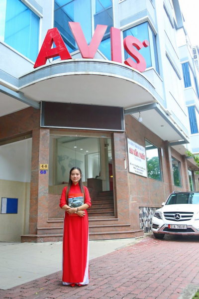 Như Phương (3) – Phương Lê