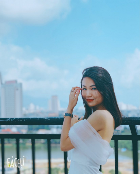 chan dung 1 – Nguyễn Văn Quê