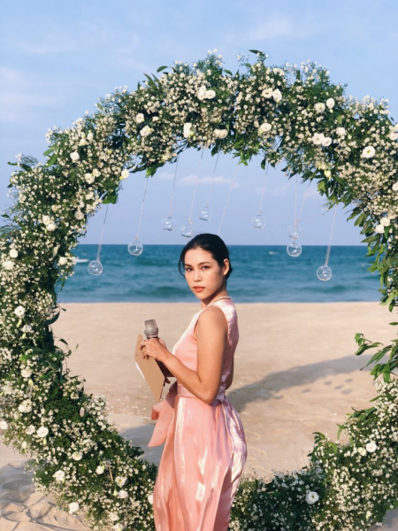 toàn thân 2 – Lan Trịnh